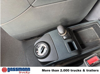 Камион цистерна MAN TGS 26.400 6x2-4 BL, Lenk-/Liftachse, ADR,: слика 5