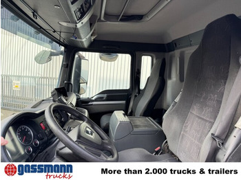 Камион цистерна MAN TGS 26.400 6x2-4 BL, Lenk-/Liftachse, ADR,: слика 3