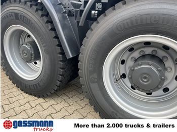 Нов Истоварувач Mercedes-Benz Arocs 4151 AK 8x8/4, Grounder, Meiller: слика 5