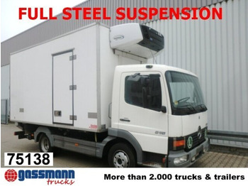 Камион ладилник MERCEDES-BENZ Atego 815