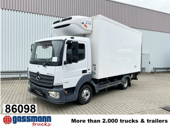 Камион ладилник MERCEDES-BENZ Atego 816