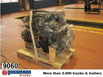 Мотор MERCEDES-BENZ