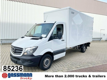 Товарно комбе MERCEDES-BENZ Sprinter 313