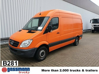 Товарно комбе MERCEDES-BENZ Sprinter 313