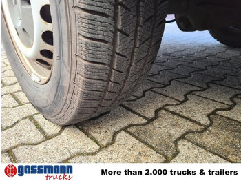 Товарно комбе Mercedes-Benz Sprinter 316 KA 4x2, Rettungswagen: слика 2