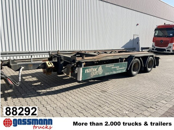 Роло/ Подизач приколка