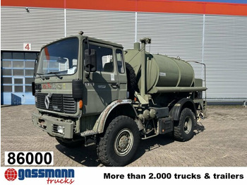 Камион цистерна RENAULT Midliner S 170