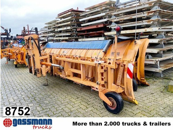 Плуг за чистење снег SCHMIDT