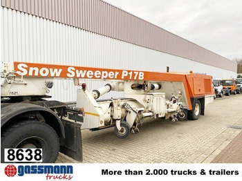 Возило за метење