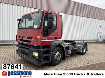 Камион влекач IVECO Stralis 440