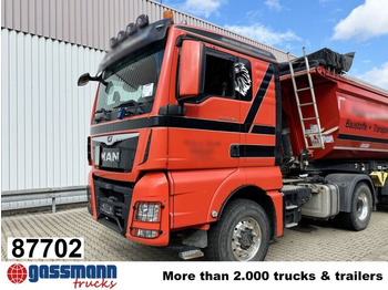 Камион влекач MAN TGX 18.500