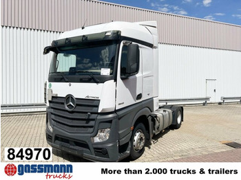 Камион влекач MERCEDES-BENZ Actros 1842