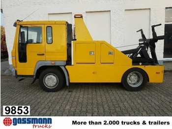 Автотранспортен камион VOLVO FL