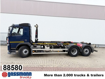 Камион со кука за подигање VOLVO FM 410