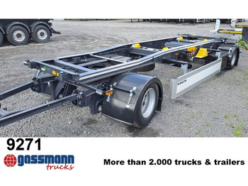 Роло/ Подизач приколка WIELTON