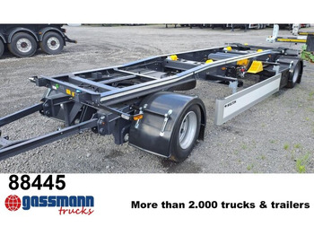 Роло/ Подизач приколка WIELTON