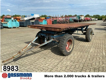 Кипер приколка