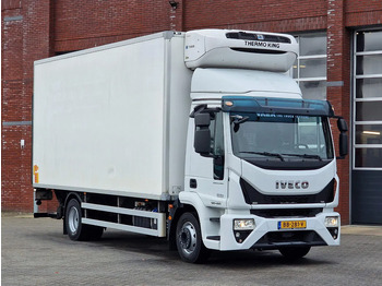 Изотермален камион IVECO EuroCargo