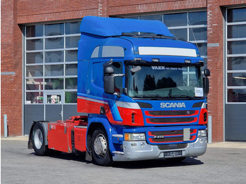 Камион влекач SCANIA P 410