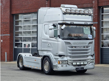 Камион влекач SCANIA R 580