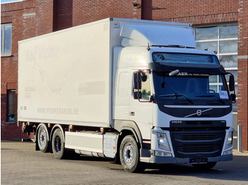 Изотермален камион VOLVO FM13 460