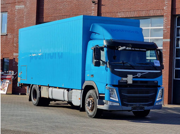 Камион сандучар VOLVO FM 410