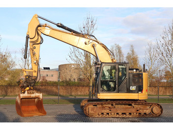 Багер гасеничар CATERPILLAR 325FL