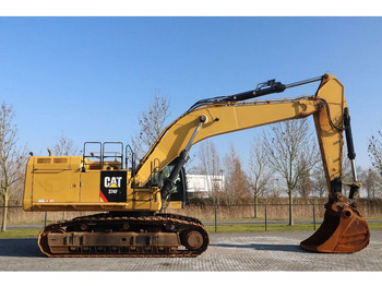 Лизинг на Caterpillar 374 FL | BUCKET | QUICK COUPLER | AIRCO Caterpillar 374 FL | BUCKET | QUICK COUPLER | AIRCO: слика 4