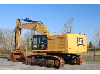 Лизинг на Caterpillar 374 FL | BUCKET | QUICK COUPLER | AIRCO Caterpillar 374 FL | BUCKET | QUICK COUPLER | AIRCO: слика 3