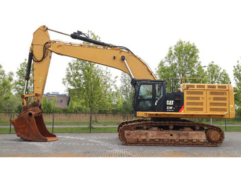 Багер гасеничар CATERPILLAR 374FL