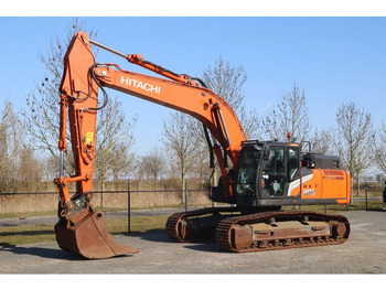 Багер гасеничар Hitachi ZX300 LC-7 | BUCKET | QUICK COUPLER | GOOD U/C!: слика 2
