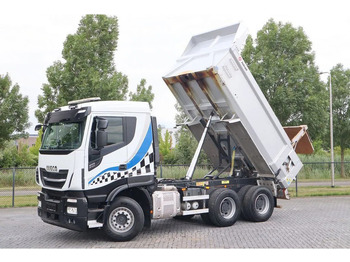 Кипер IVECO Stralis