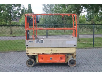 Кревач ножица JLG
