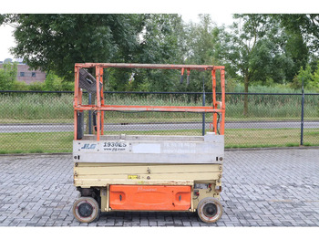 Кревач ножица JLG