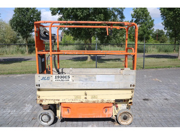 Кревач ножица JLG