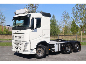 Лизинг на Volvo FH 13.540 6X4 | TANDEM LIFT | RETARDER | BIG AXLES | HYDR. | EURO 6 Volvo FH 13.540 6X4 | TANDEM LIFT | RETARDER | BIG AXLES | HYDR. | EURO 6: слика 1