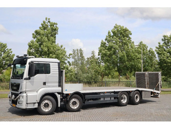 Камион за влечење MAN TGS 35.500