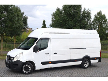Комбе фургон RENAULT Master