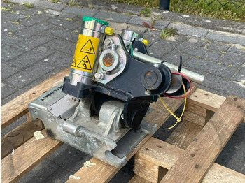 Тилтротатор