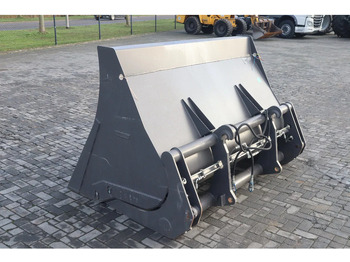 Корпа за Градежна машина Volvo 3 M3 | HIGH TIP BUCKET | HOCHKIPPSCHAUFEL | HOOGKIEPBAK | NEW: слика 3