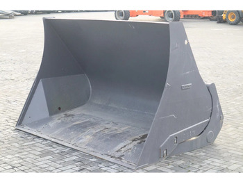 Корпа за Градежна машина Volvo 3 M3 | HIGH TIP BUCKET | HOCHKIPPSCHAUFEL | HOOGKIEPBAK | NEW: слика 5