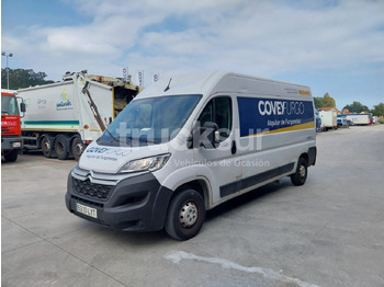 Комбе фургон CITROËN