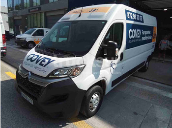 Комбе фургон CITROËN