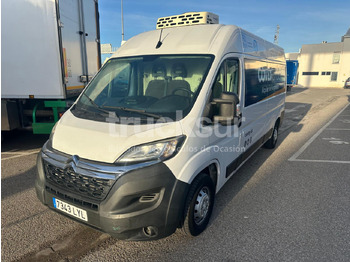 Комбе фургон CITROËN Jumper