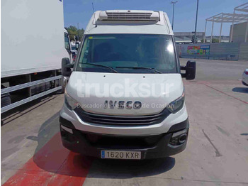 Комбе фургон IVECO Daily 35s14