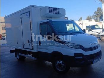 Комбе фургон IVECO Daily 35C15