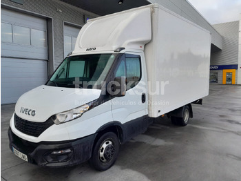 Комбе фургон IVECO Daily 35c16