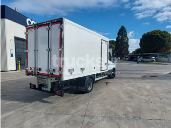 Камион сандучар IVECO DAILY 70C14 FRC-X: слика 4