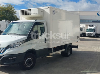 Камион сандучар IVECO DAILY 70C14 FRC-X: слика 2