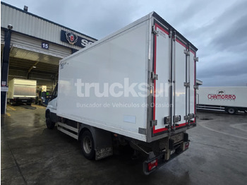 Камион сандучар IVECO DAILY 72C16 FRC THK: слика 4